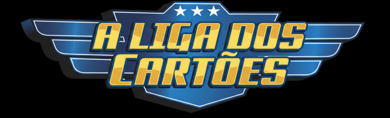 Liga dos Cartões