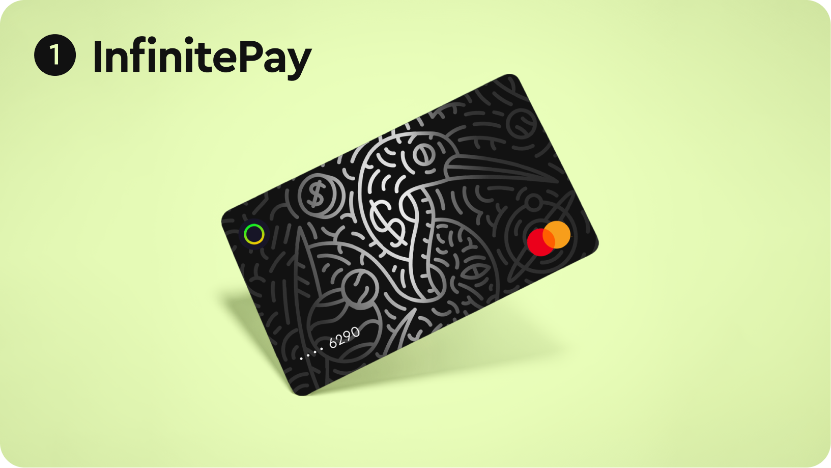 O segredo revelado da InfinitePay: Como liberar o cartão de crédito e o limite que ninguém te conta