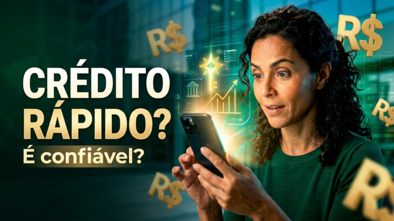 Solicitar empréstimo pessoal CloudWalk Financeira S.A. CFI: O Guia Secreto para Liberar Crédito Rápido e Saber se é Realmente Confiável!