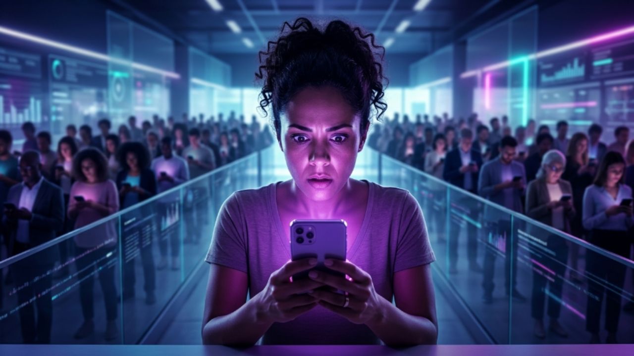 o anúncio do nubank que pode impactar milhões de contas