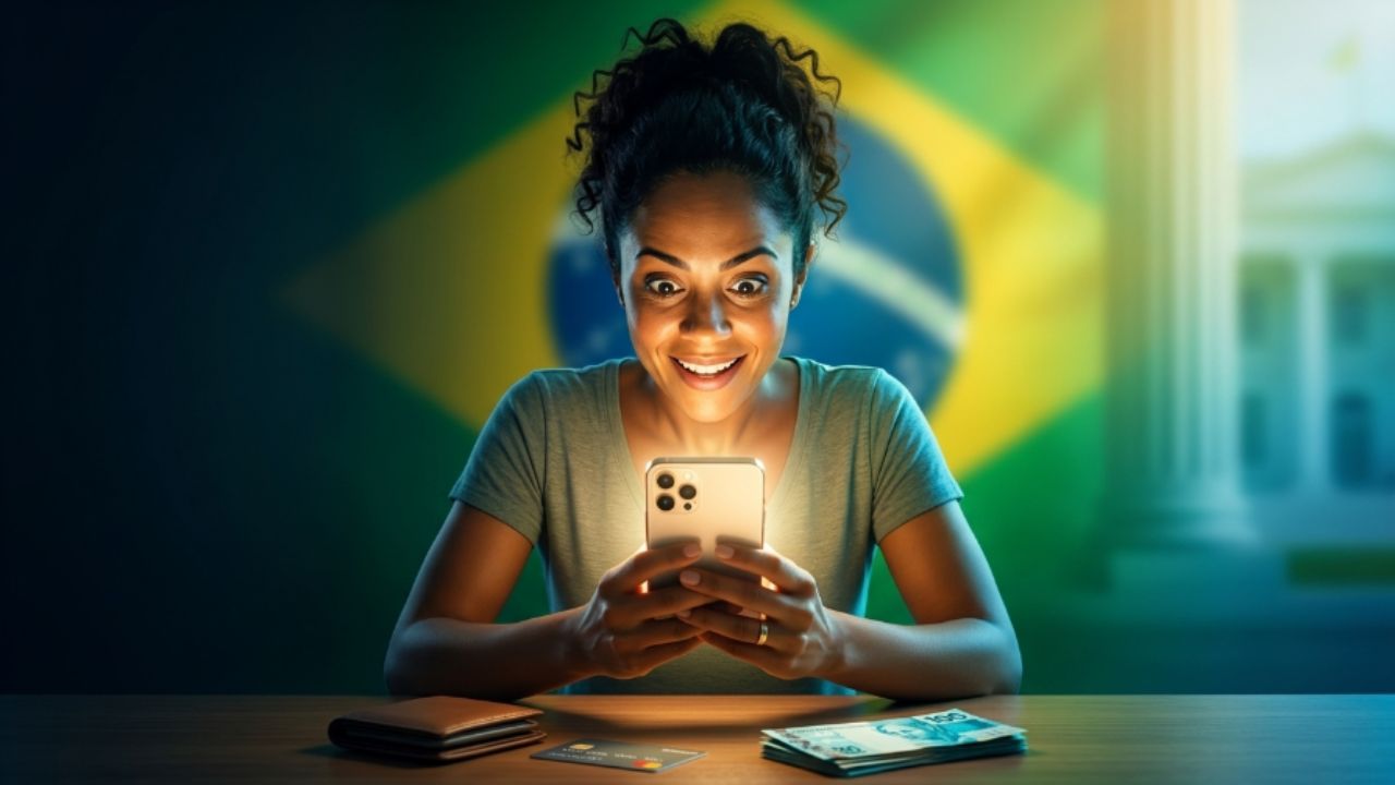 governo confirma novo auxílio liberado para quem está sem trabalho; veja como sacar