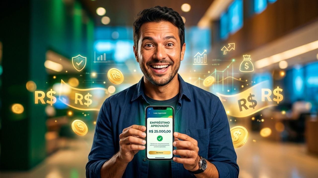 Contratar Money Empréstimo: O Guia Definitivo para Saber se é Confiável e Liberar seu Crédito com Juro Baixo Hoje!