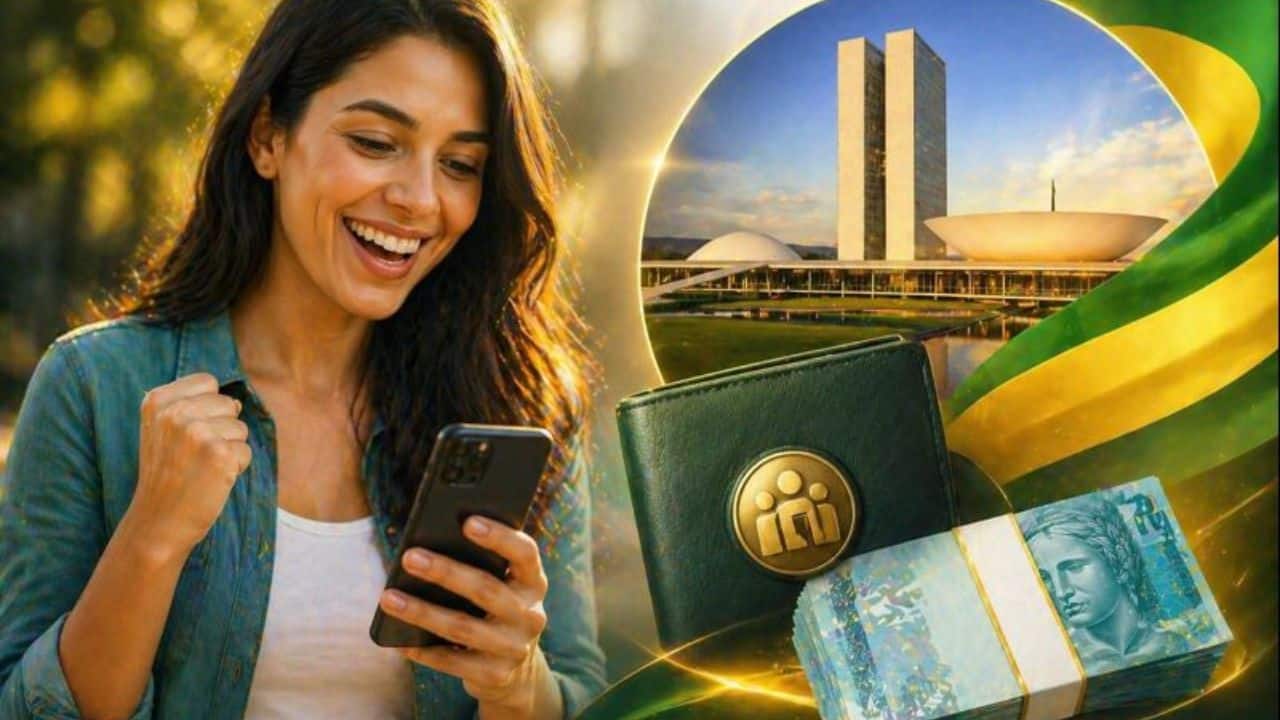 Governo confirma pagamento extra para quem ganha até R$ 1.621 — veja quem recebe