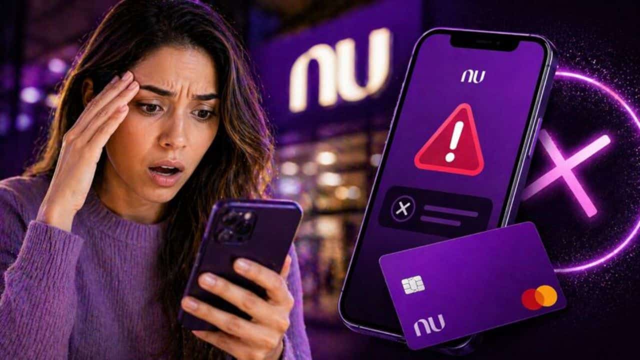 nubank anuncia encerramento de serviço popular e clientes são pegos de surpresa