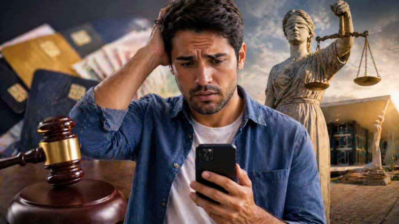 stf toma decisão definitiva que afeta todos os brasileiros com dívidas no cartão