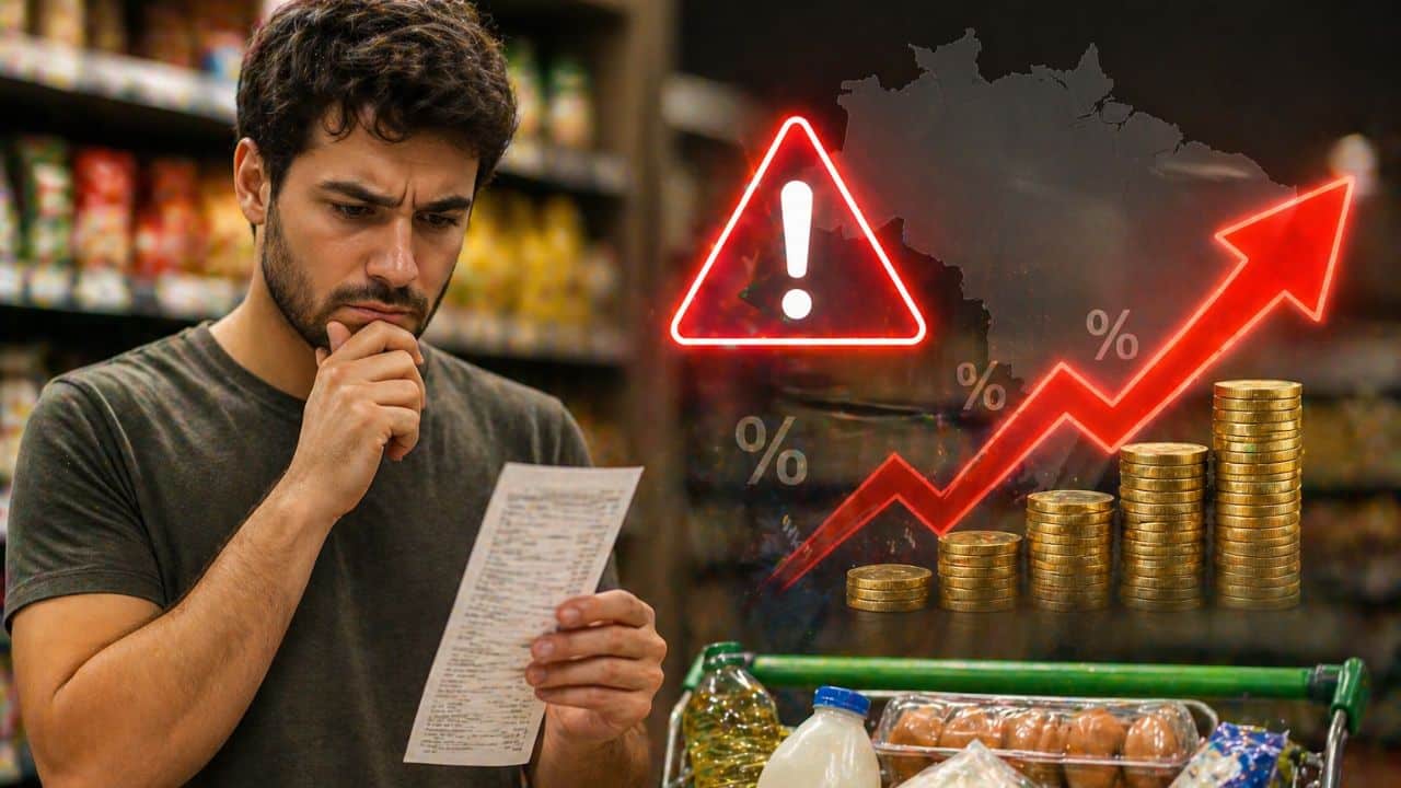 alerta na economia: novo imposto federal pode mudar o preço de produtos no brasil