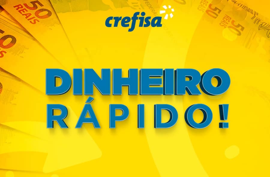 Como Conseguir Empréstimo na Crefisa em 2026 e Ser Aprovado Rápido Mesmo com Nome Sujo