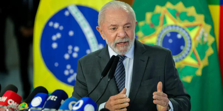 governo lula vai liberar nova forma para os brasileiros se livrarem das dívidas