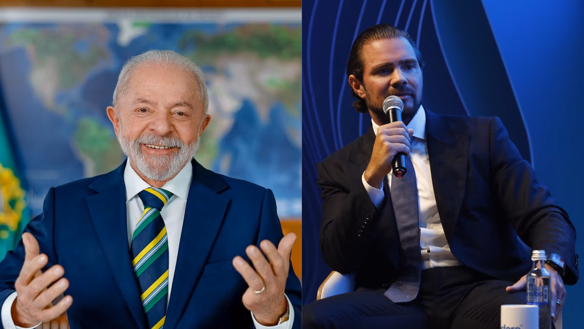 vazou o valor milionário que empresa de banqueiro liquidado fechou com o governo lula vazou o valor milionário que empresa de banqueiro liquidado fechou com o governo lula