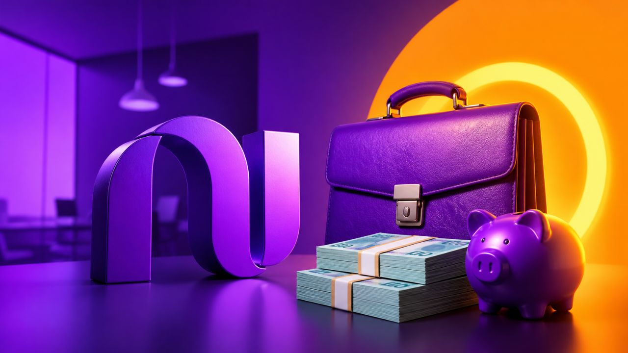 Como Conseguir Empréstimo PJ no Nubank! Crédito Rápido e Seguro para Empresas em 2026