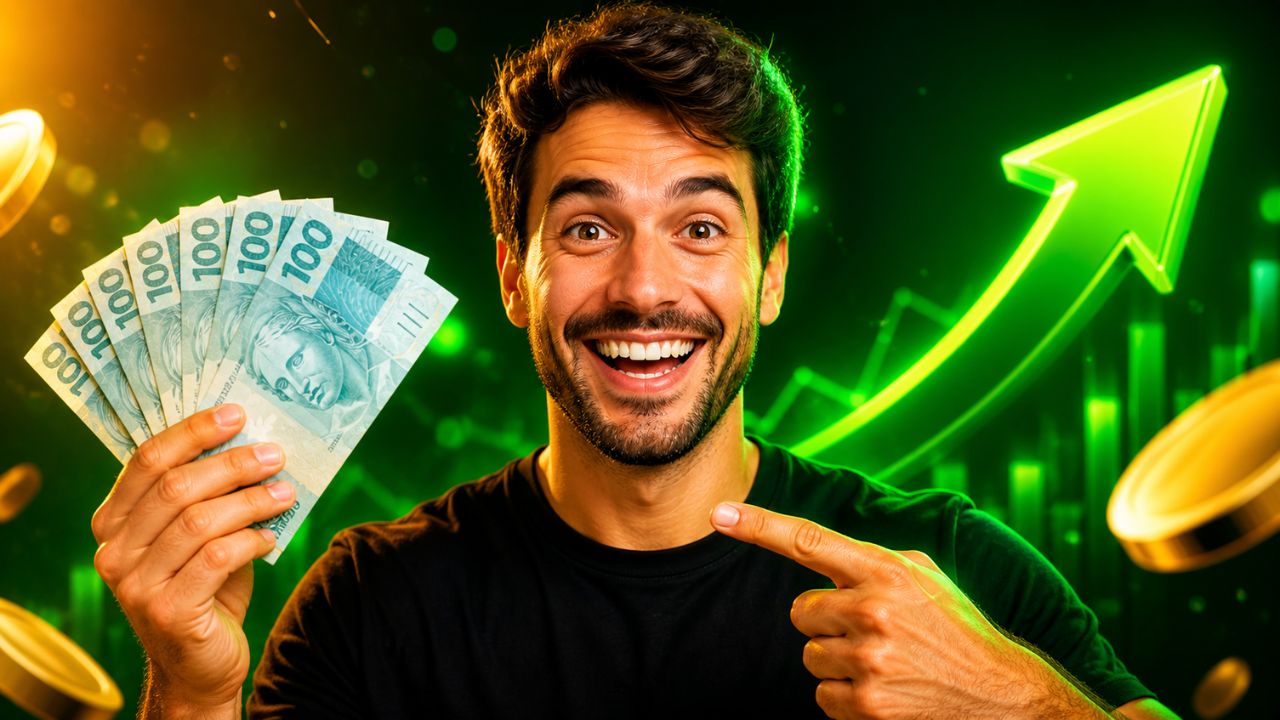 Como Conseguir Crédito Urgente na Creditas! Empréstimo com Juros Baixos e Seguro em 2026