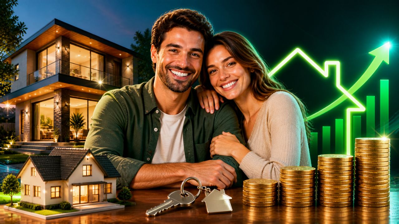 Empréstimo com garantia de imóvel Rodobens: como solicitar