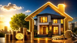Solicitar Home Equity e liberar o maior crédito do Brasil: o guia mestre para contratar juros baixos agora!