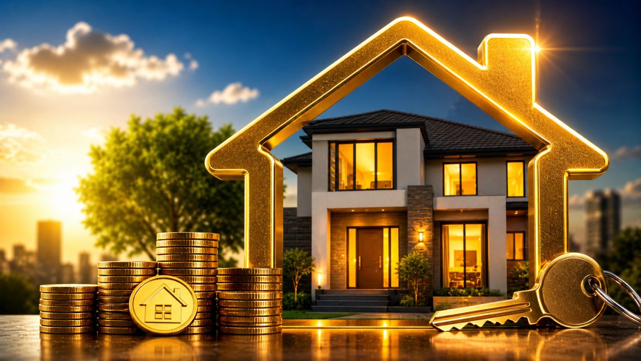 Home equity direto: como solicitar e quais são as taxas