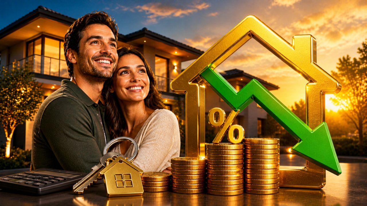 Crédito home equity: como conseguir juros mais baixos