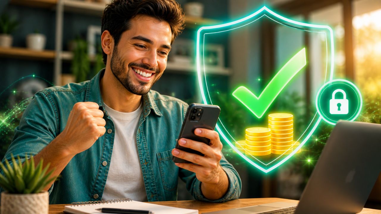 solicitar empréstimo pessoal valor s/a scfi: o guia mestre para liberar crédito e descobrir se é confiável em 2026!