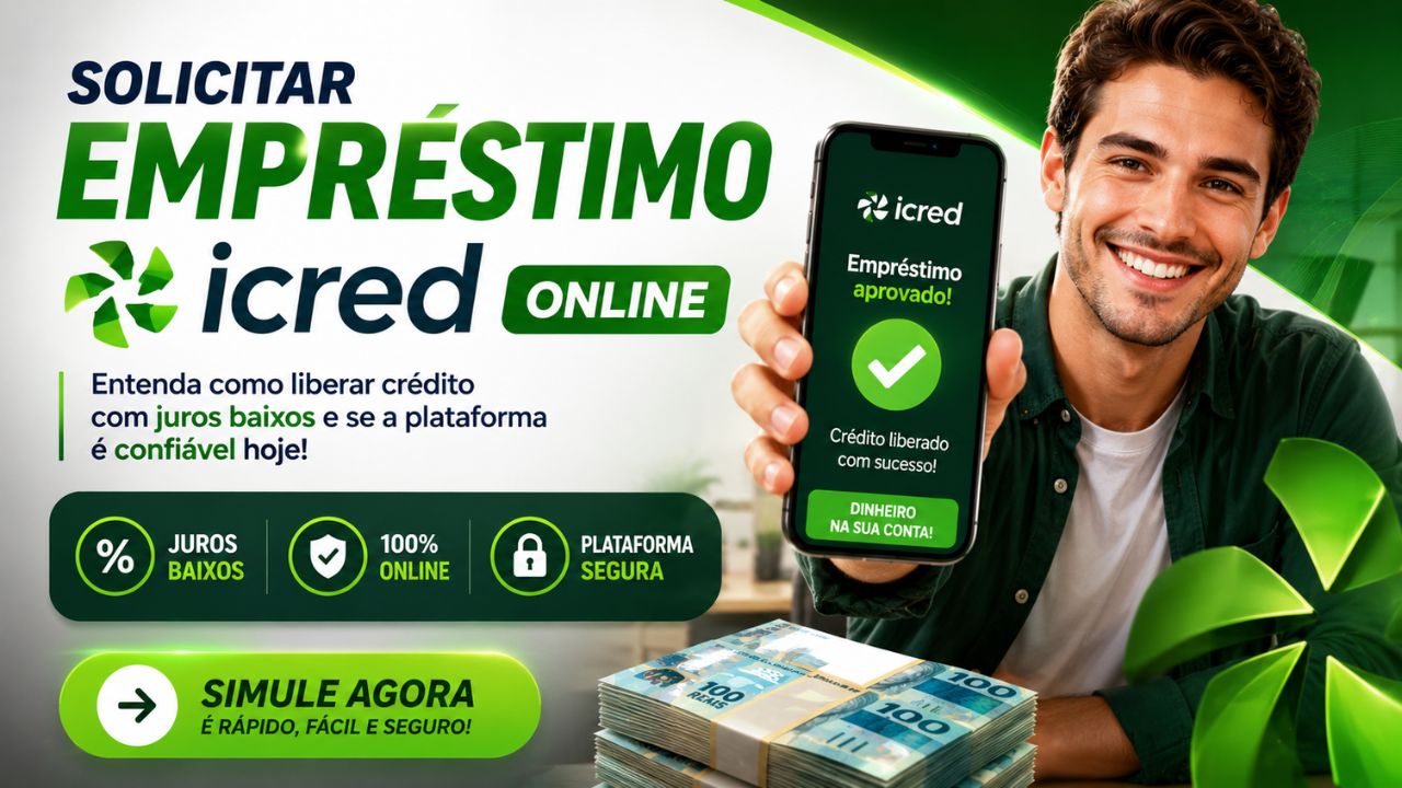 solicitar empréstimo construfin online: entenda se a construfin é confiável e como liberar crédito com juros baixos sem cair em golpes!
