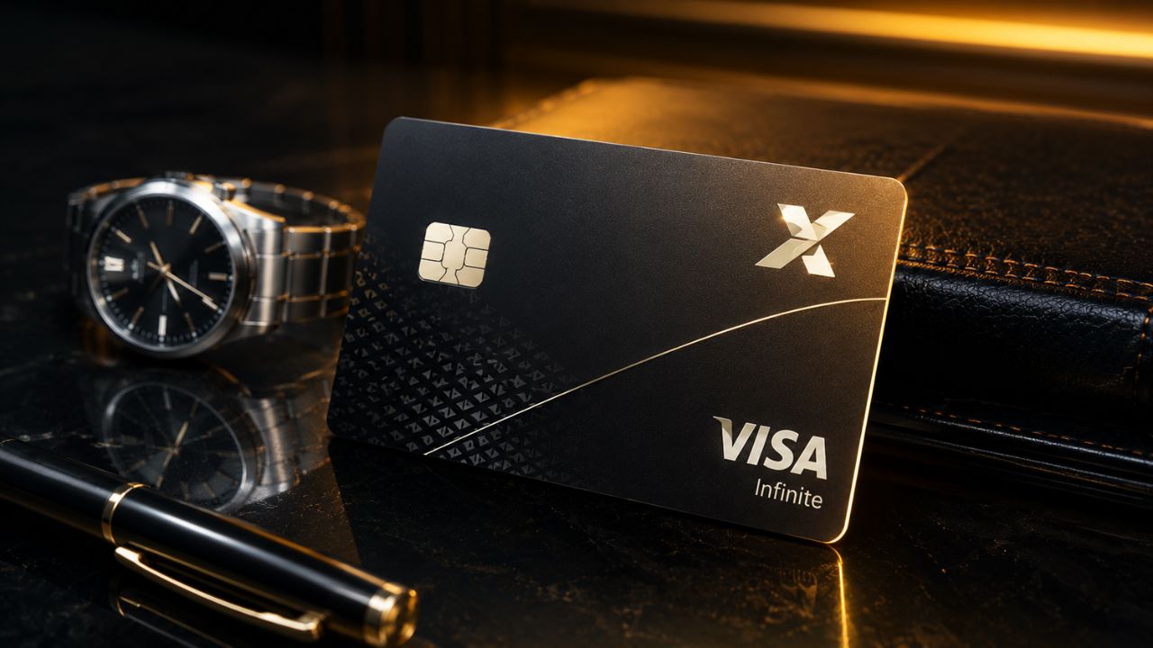 solicitar cartão caixa visa infinite online: como liberar limite alto