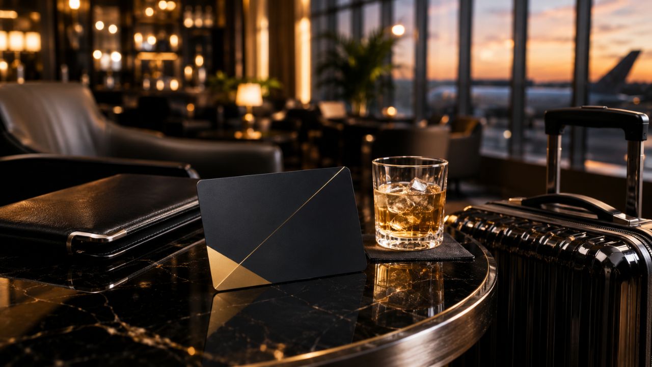 solicitar loungekey online: como liberar acesso a salas vip ilimitadas e se o programa de luxo é confiável hoje!