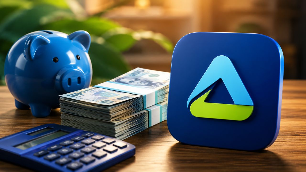 O Banco Agibank S.A. Libera para Negativado? Como Solicitar Empréstimo Consignado e Receber Hoje