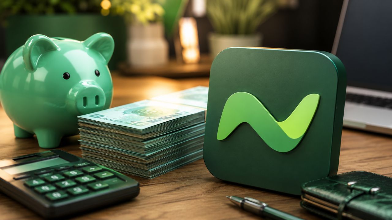 solicitar empréstimo noverde online: como liberar crédito pessoal rápido e se a plataforma é confiável hoje!