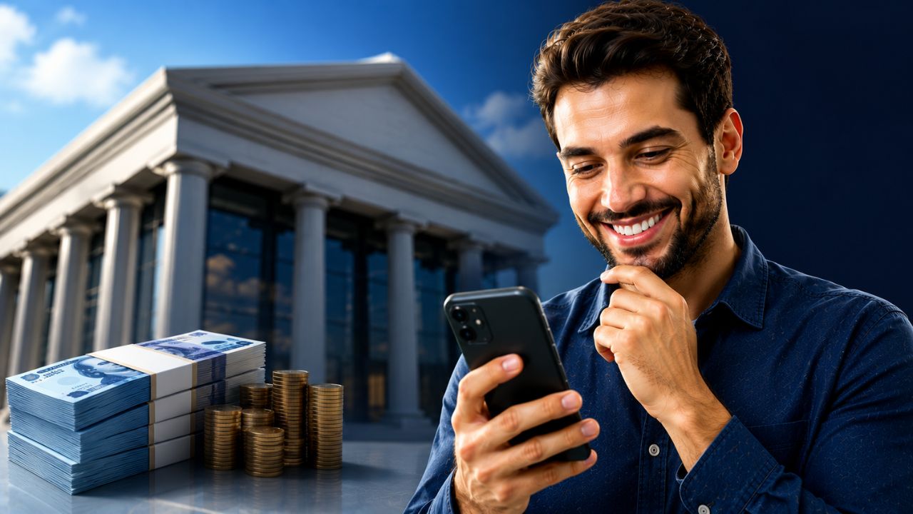 Como Solicitar Empréstimo no Banco Daycoval e Liberar Crédito Consignado com a Menor Taxa de 2026