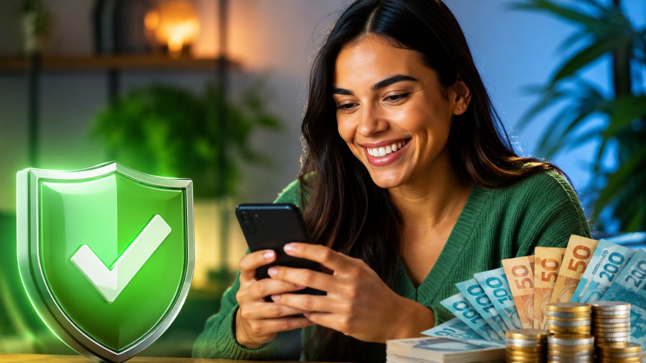 solicitar desenrola consignado online: como liberar perdão de dívidas rápido e se o programa é confiável hoje!