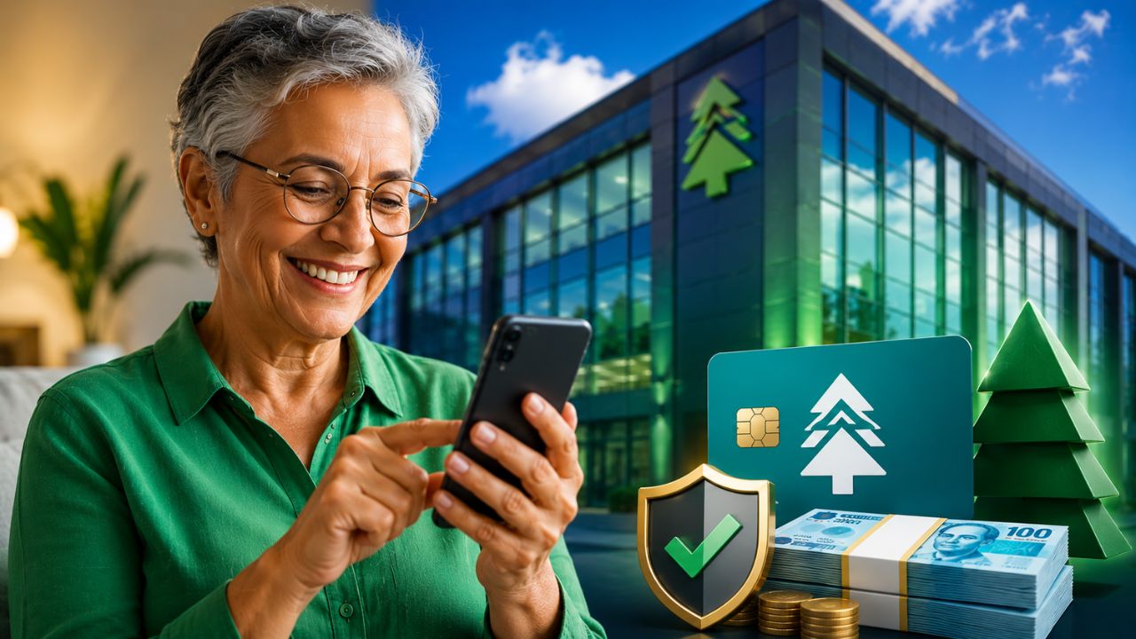 solicitar empréstimo consignado banco pine online: como liberar margem consignada rápido e se o banco é confiável hoje!