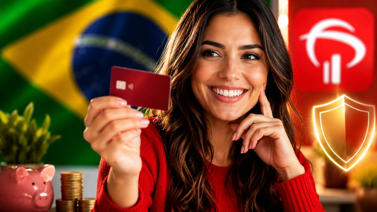 solicitar desenrola brasil bradesco cartão de crédito: como liberar perdão de dívidas rápido e se o acordo é confiável!