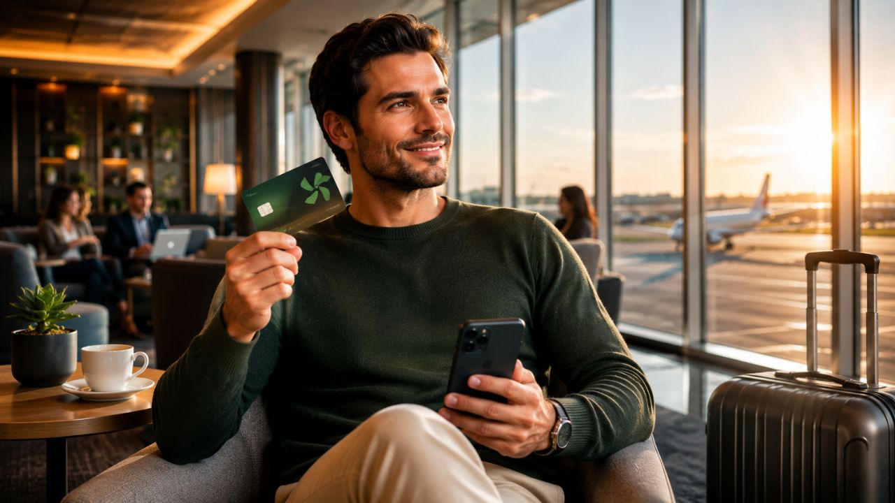 solicitar cartão sicredi sala vip: como liberar acesso ilimitado a lounges rápido e se o benefício é confiável em 2026!