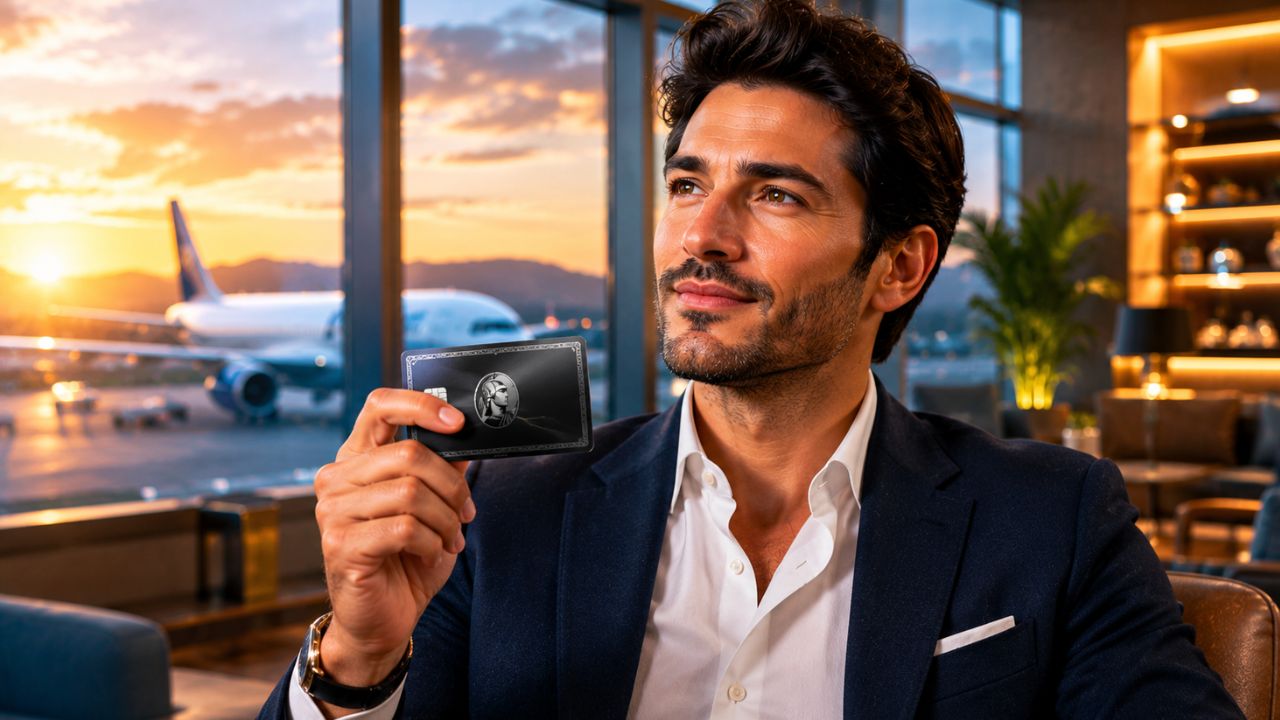solicitar cartão american express: como liberar limite de crédito alto rápido e se o Amex é confiável em 2026!