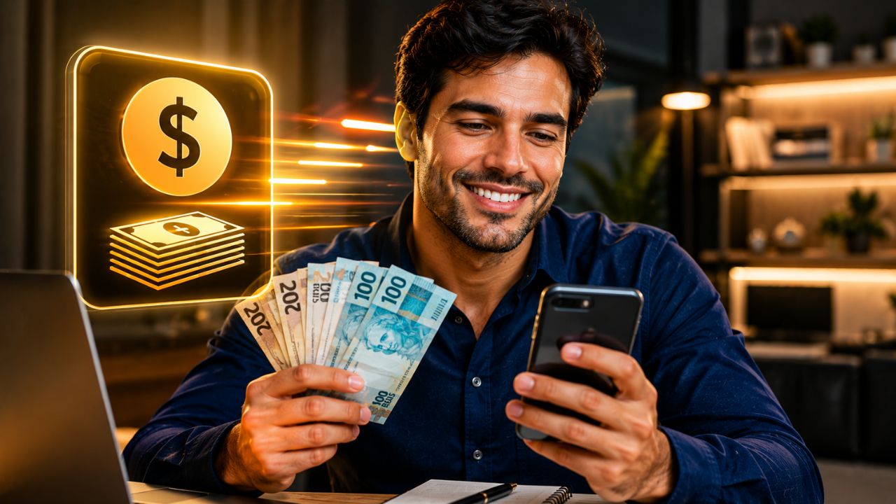 solicitar crédito urgente: descubra a melhor alternativa ao empréstimo jbcred para liberar dinheiro hoje