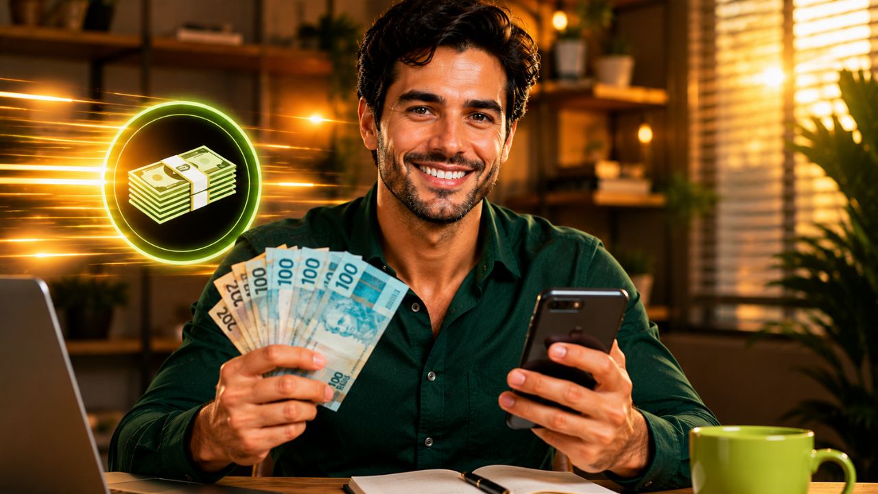 solicitar crédito rápido: descubra se o soro cred é a melhor alternativa para liberar dinheiro hoje