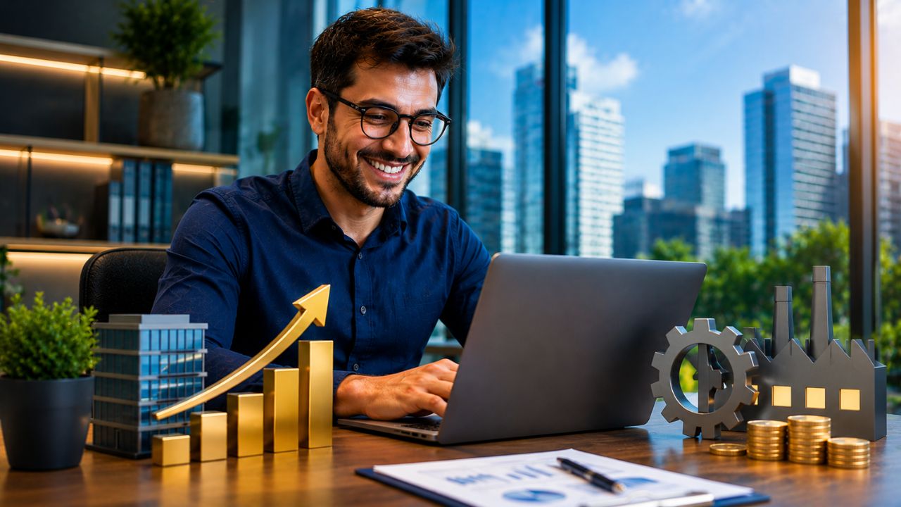 pedir pronampe 2026: descubra como liberar crédito para empresa com as novas regras hoje