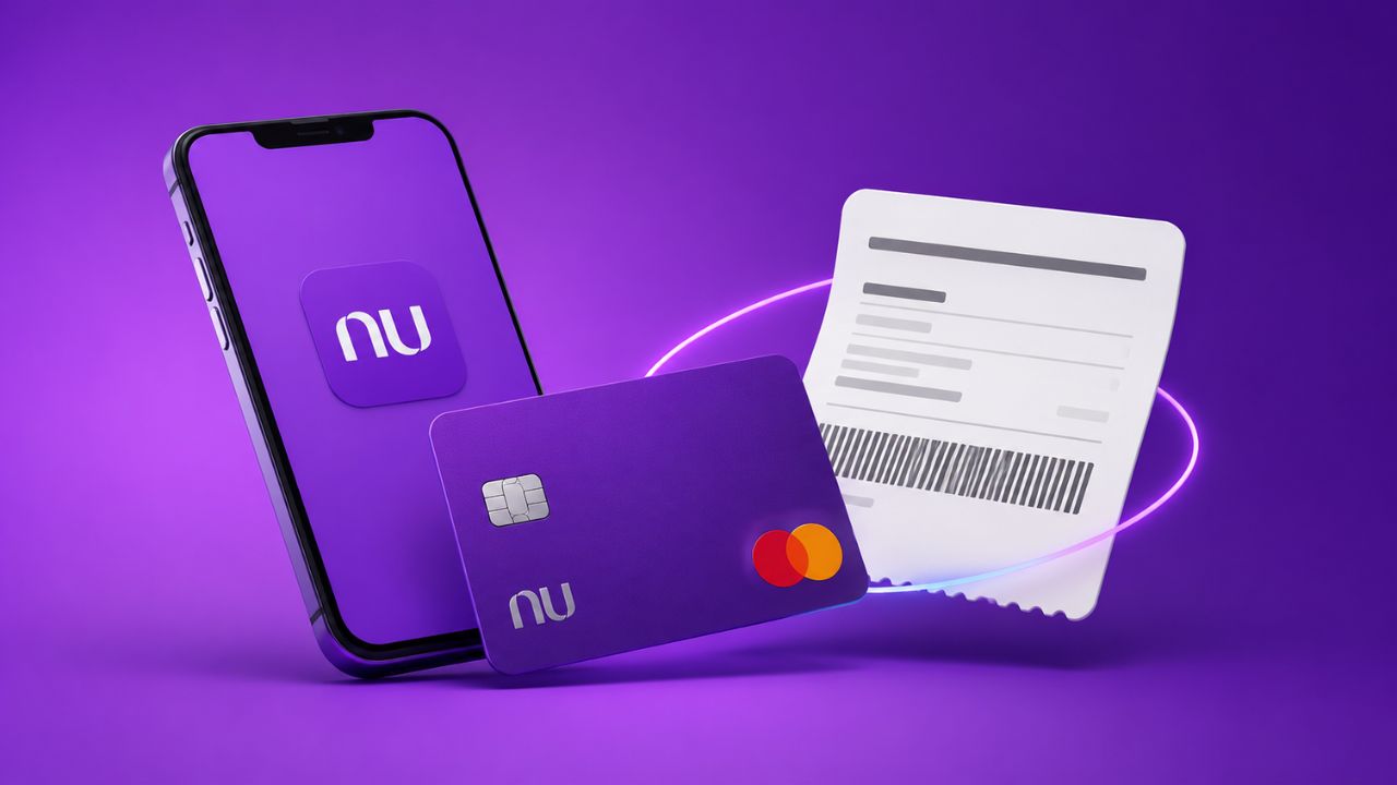 é possível pagar boleto com cartão de crédito nubank? descubra como pagar boleto com cartão de crédito
