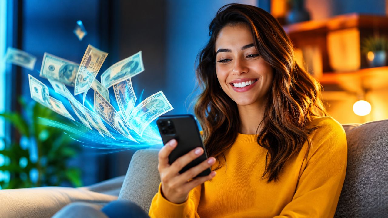 SOLICITAR EMPRÉSTIMO PESSOAL ONLINE: COMO A PROVU LIBERA DINHEIRO RÁPIDO E POR QUE É CONFIÁVEL PARA VOCÊ