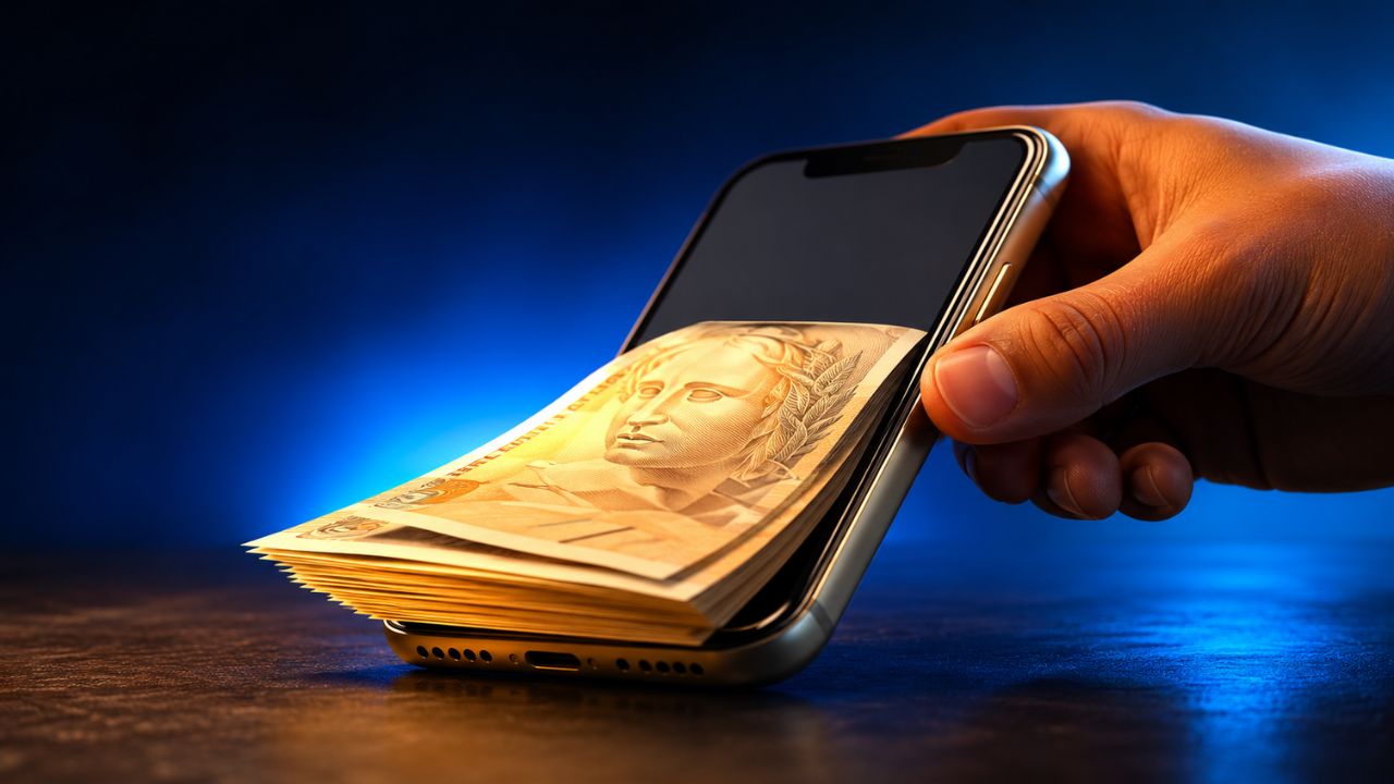 LIBERAR DINHEIRO RÁPIDO: O GUIA PARA CONTRATAR SUPER SIM EMPRÉSTIMO COM GARANTIA DE CELULAR E POR QUE É CONFIÁVEL
