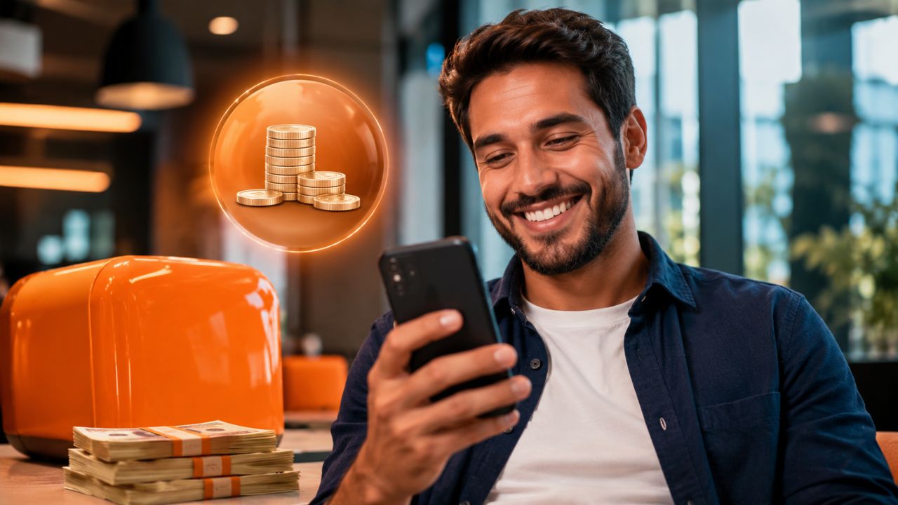 SOLICITAR EMPRÉSTIMO PESSOAL ITAÚ: COMO LIBERAR DINHEIRO RÁPIDO E POR QUE O ITAÚ UNIBANCO HOLDING S.A. É CONFIÁVEL PARA VOCÊ