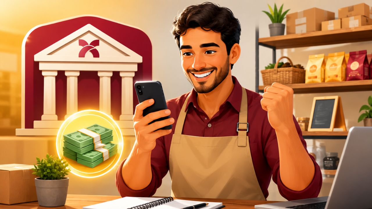 SOLICITAR CRED AMIGO BANCO DO NORDESTE: COMO LIBERAR DINHEIRO RÁPIDO PARA SEU NEGÓCIO E CONTRATAR CRÉDITO AGORA