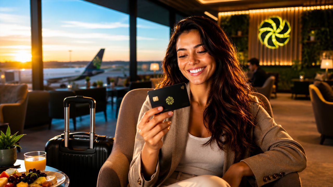 SOLICITAR ACESSO E LIBERAR SALA VIP SICREDI: COMO CONTRATAR O MELHOR CONFORTO E VIAJAR COM LUXO HOJE