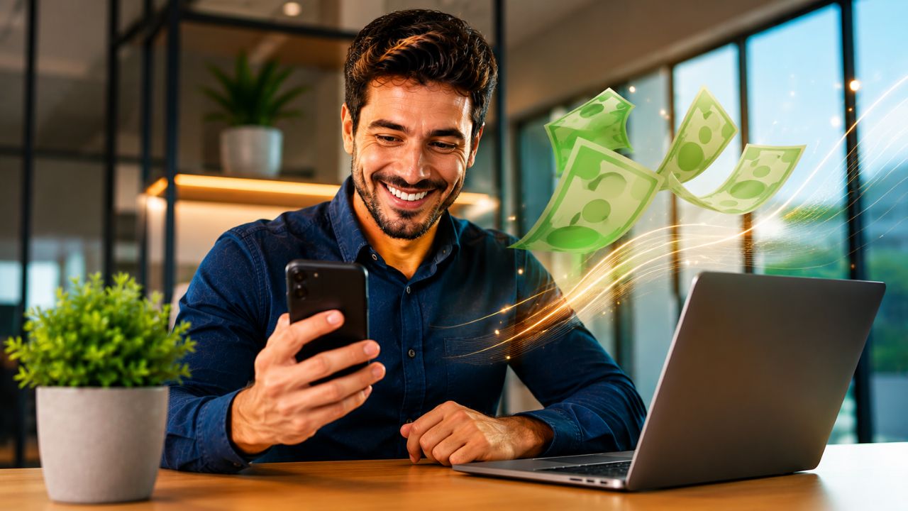 SOLICITAR EMPRÉSTIMO VIA CAPITAL PARA TRABALHADOR CLT: LIBERAR CRÉDITO COM JUROS BAIXOS AGORA