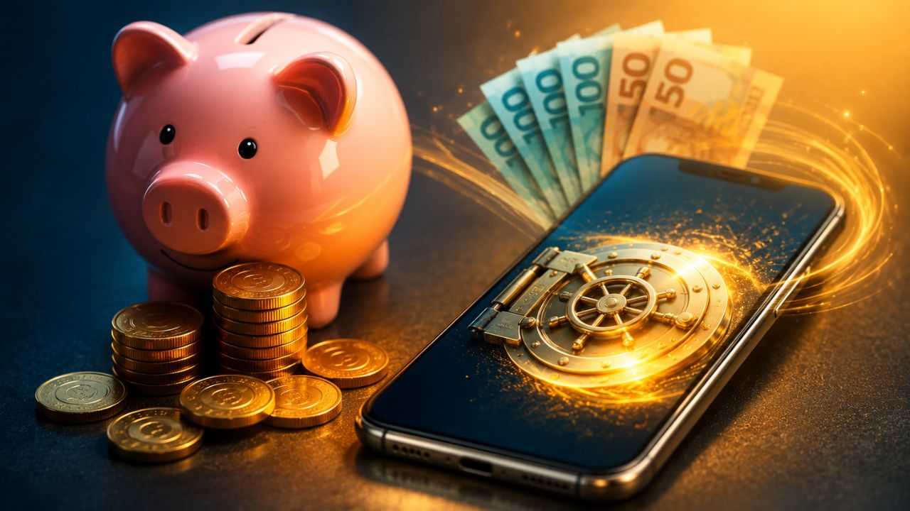 solicitar resgate e liberar dinheiro esquecido no banco: veja se tem valores a receber!