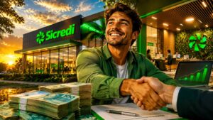 Como Conseguir Crédito Confiável no Sicredi! Veja Como Funciona o Crédito Cooperativo em 2026