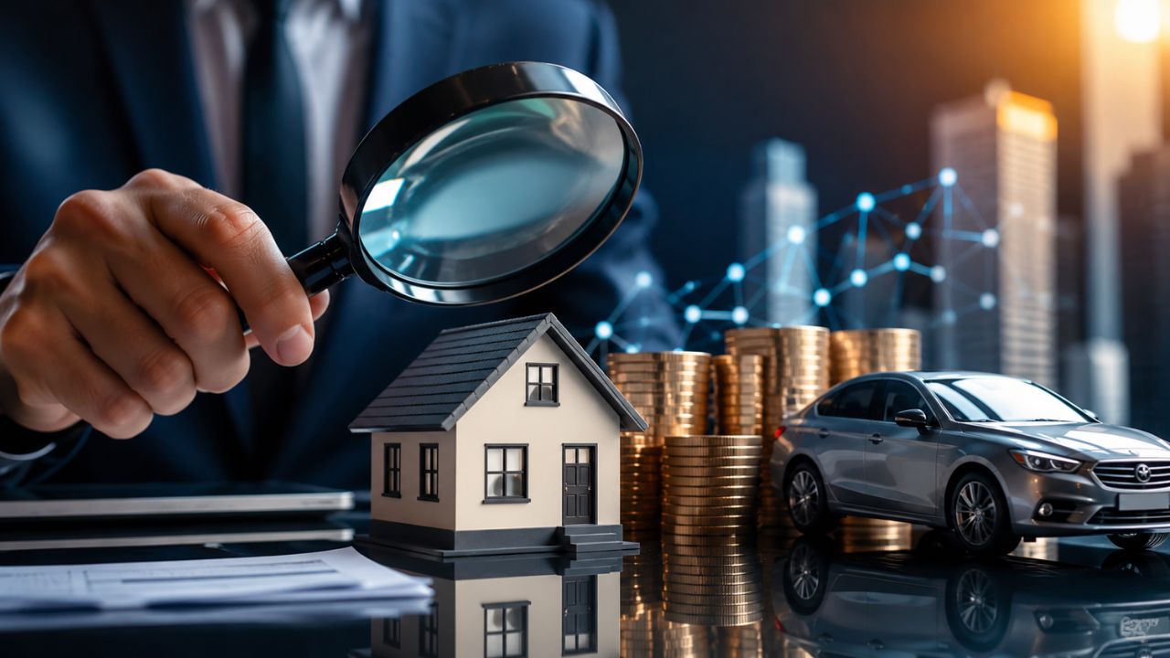 SeguroCred Vale a Pena? Veja Como a Plataforma Ajuda na Investigação Patrimonial
