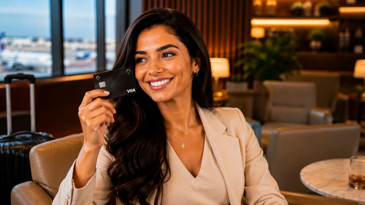 Como Solicitar o Cartão Visa Infinite Bradesco! Acesso a Salas VIP e Benefícios Exclusivos