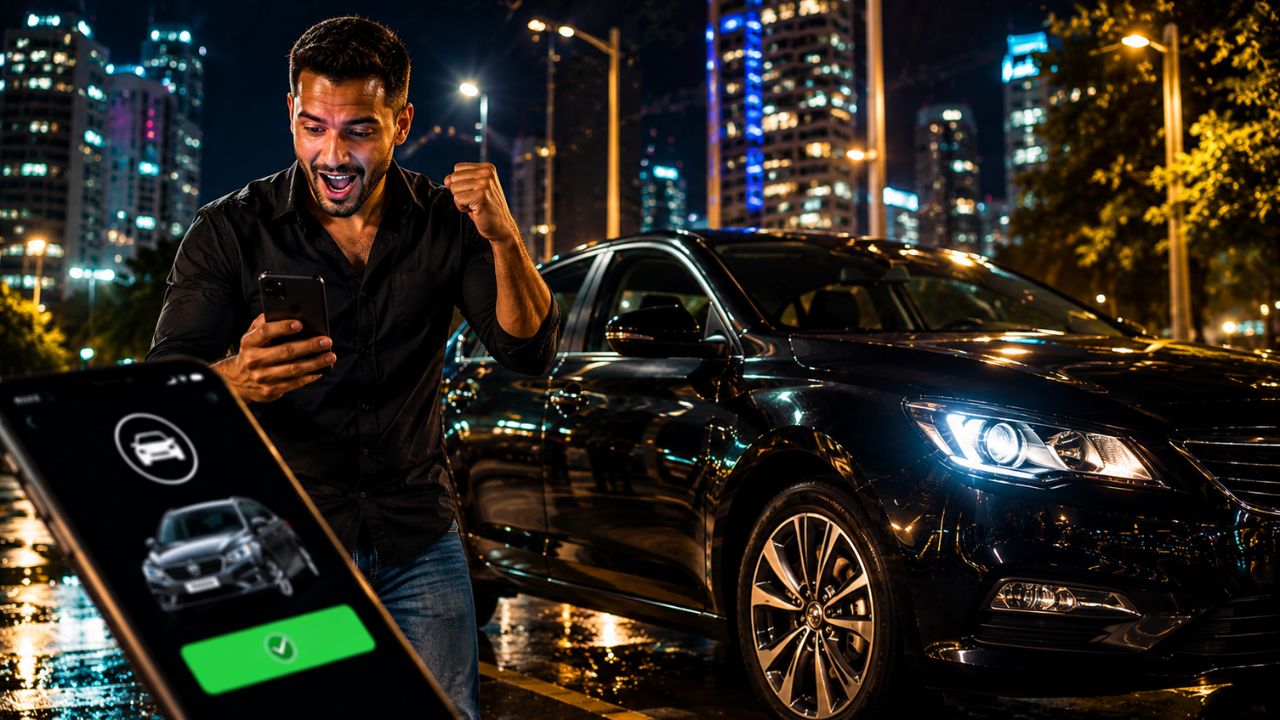 Compre o Seu Carro Próprio com o Novo Programa do Governo Federal pelo Move Brasil Compre o Seu Carro Próprio com o Novo Programa do Governo Federal pelo Move Brasil
