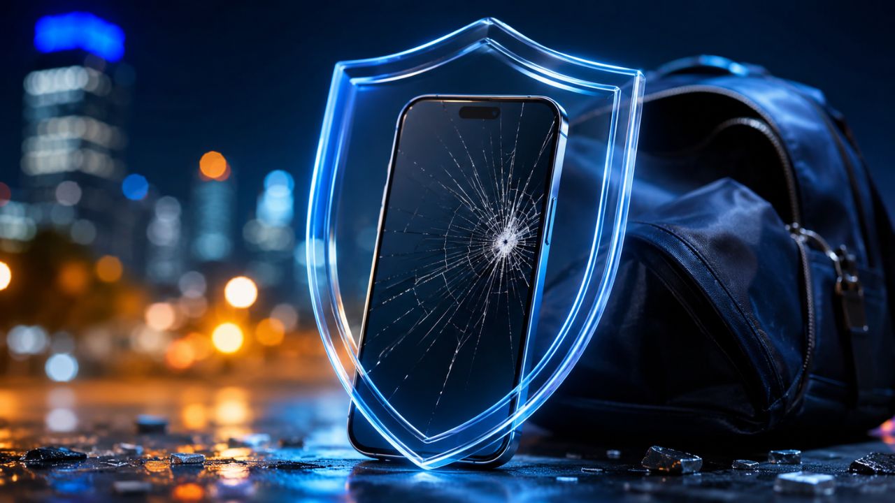 Zurich Seguro Celular: Saiba Como Solicitar Indenização Rápida por Furto ou Roubo
