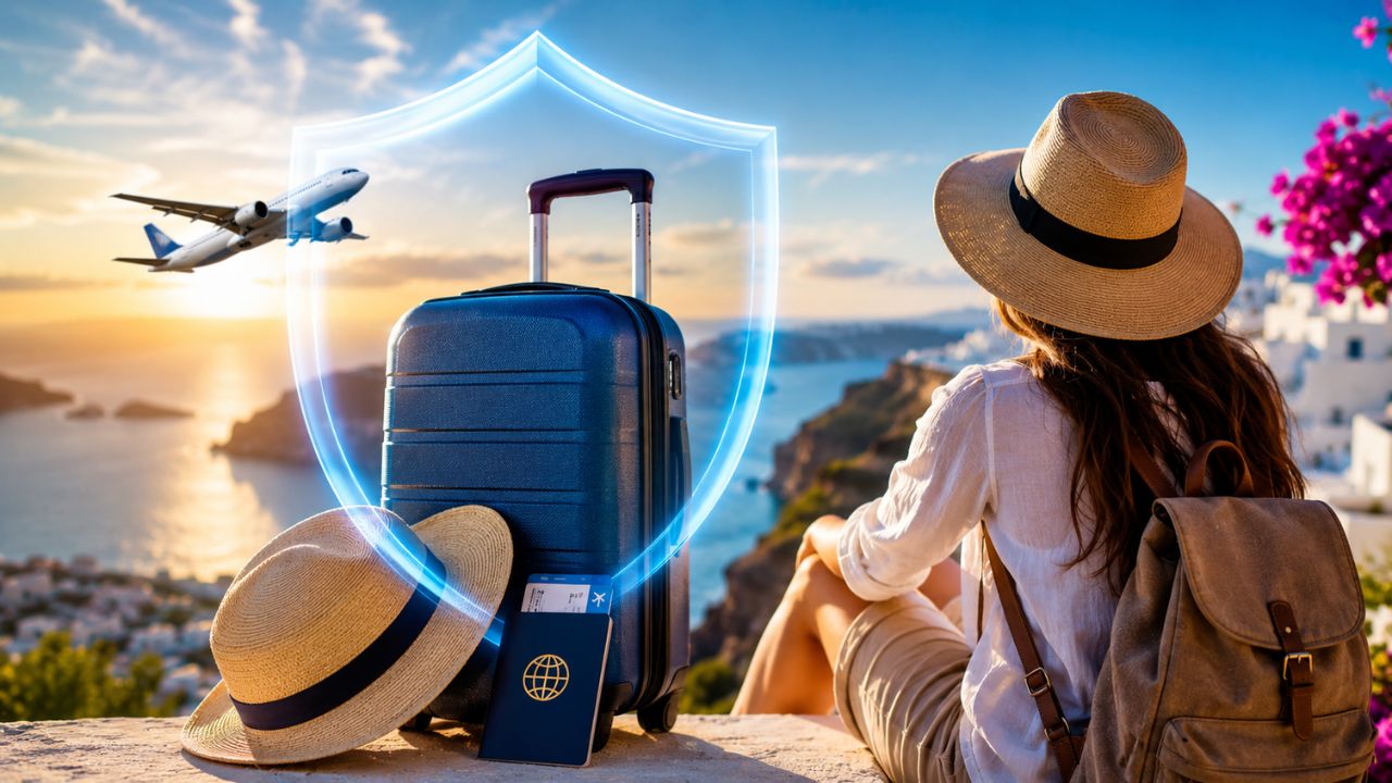 Descubra como funciona o atendimento da Affinity Seguro Viagem para proteger suas férias internacionais com total tranquilidade Descubra como funciona o atendimento da Affinity Seguro Viagem para proteger suas férias internacionais com total tranquilidade