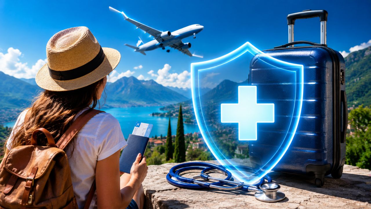 Contrate o Real Seguros Viagem e Proteja Sua Próxima Viagem Internacional Contra Custos Médicos Abusivos Contrate o Real Seguros Viagem e Proteja Sua Próxima Viagem Internacional Contra Custos Médicos Abusivos