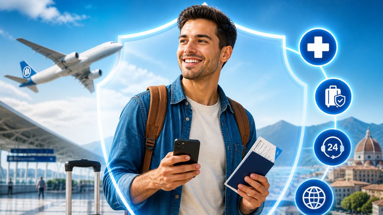 Contratar o Allianz Seguro Viagem: O Guia Secreto para Saber se é Confiável e Liberar a Melhor Proteção Global Hoje!